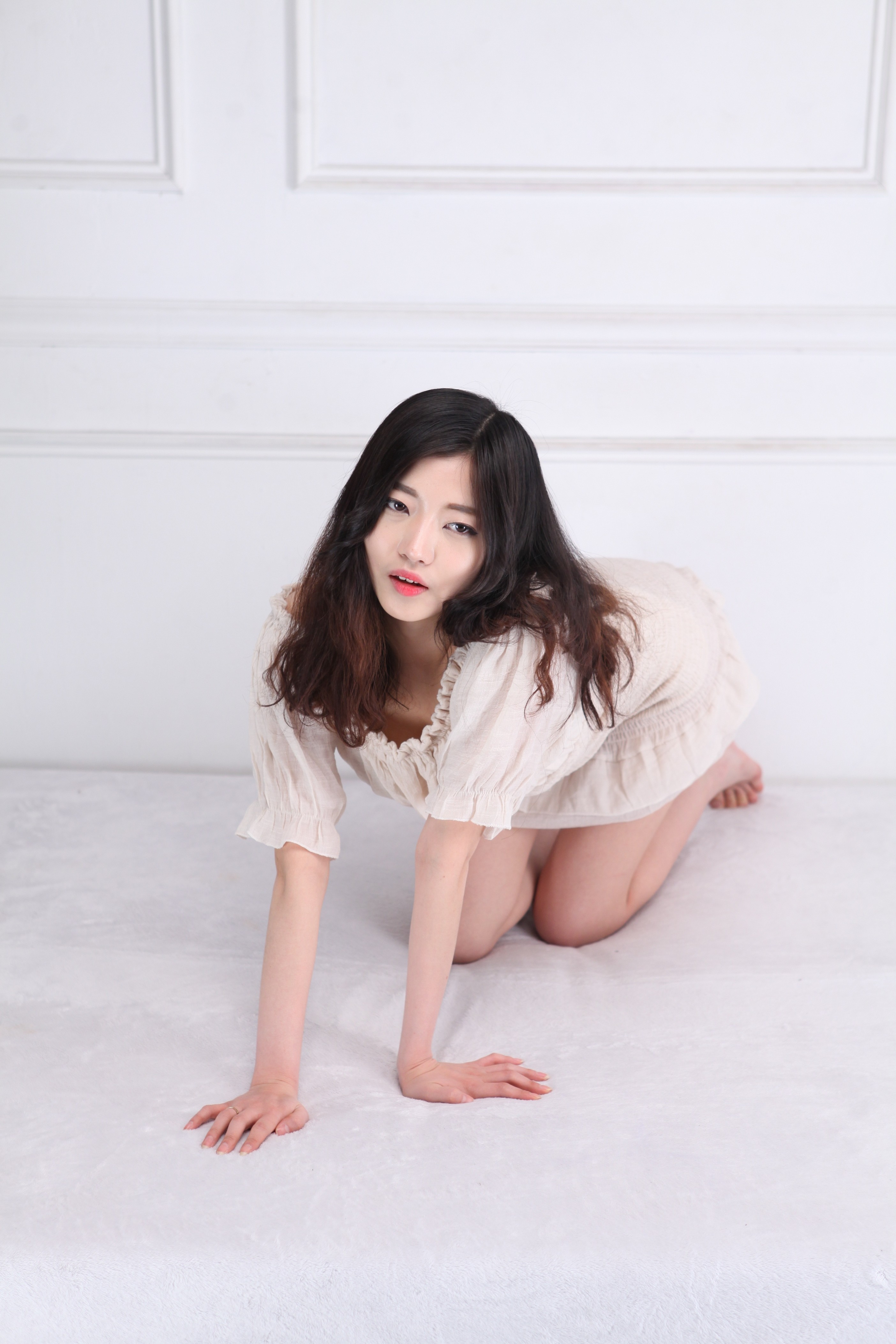 미분류 / 송이 리사이징